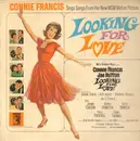 LP - Connie Francis - Looking For Love