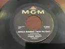 7inch Vinyl Single - Connie Francis - Many Tears Ago