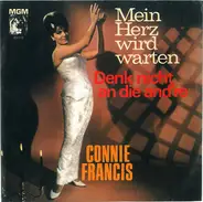 Connie Francis - Mein Herz Wird Warten