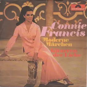 Connie Francis - Moderne Märchen