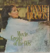 Connie Francis - Movie Greats Of The 60's