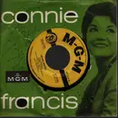 7inch Vinyl Single - Connie Francis - My Happiness / Never Before - Alternative cover
