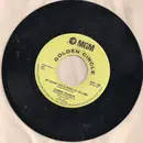 7inch Vinyl Single - Connie Francis - My Heart Has A Mind Of It's Own / Malaguena