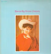 Connie Francis - Recital