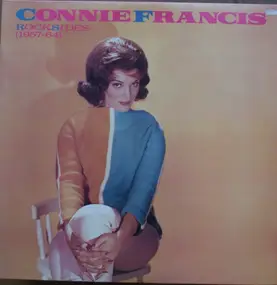 Connie Francis - Rocksides (1957-64)