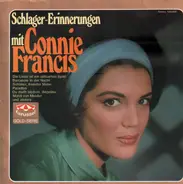 Connie Francis - Schlager-Erinnerungen mit Connie Francis