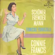 Connie Francis - Schöner, fremder Mann