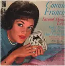 LP - Connie Francis - Second Hand Love And Other Hits - ORIGINAL