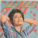 LP - Connie Francis - Sing Along With Connie Francis