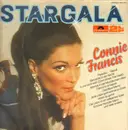 Double LP - Connie Francis - Stargala