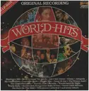LP - Connie Francis, Rod Stewart, The Beatles - World-Hits - RARE