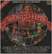 Connie Francis, Rod Stewart, The Beatles - World-Hits