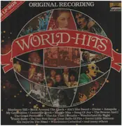 LP - Connie Francis, Rod Stewart, The Beatles - World-Hits - RARE