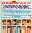 LP - Connie Francis, Wencke Myhre, Sascha Distel a.o. - Die Grosse Starparade 1967 / II