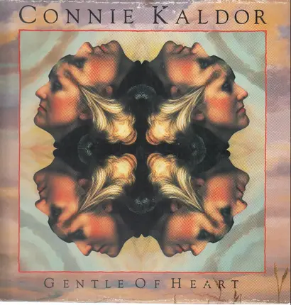 Connie Kaldor - Gentle of Heart