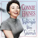 CD - Connie Haines - Nightingale From Savannah