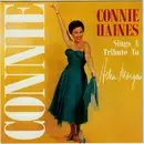 CD - Connie Haines - Connie Haines Sings A Tribute To Helen Morgan