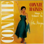Connie Haines - Connie Haines Sings A Tribute To Helen Morgan