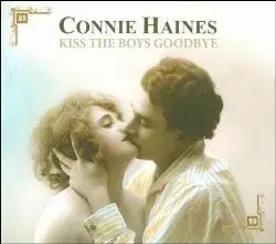 Connie Haines - Kiss the Boys Goodbye