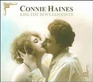 Connie Haines - Kiss the Boys Goodbye