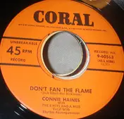 Connie Haines - Don't Fan The Flame