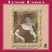 Connie Haines With Russ Case And His Orchestra - Heart and Soul Of Connie
