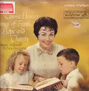 Connie Haines - Sings Of Faith, Hope And Charity