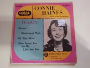 Connie Haines - Teasin'