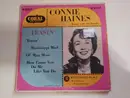 7inch Vinyl Single - Connie Haines - Teasin'