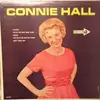LP - Connie Hall - Connie Hall - Mono