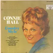 Connie Hall