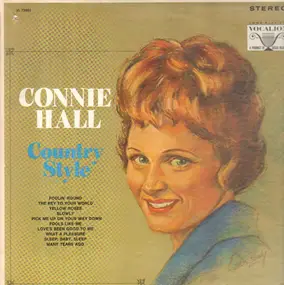 Connie Hall - Country Style