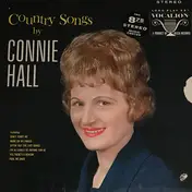 Connie Hall - Country Songs