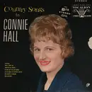 LP - Connie Hall - Country Songs