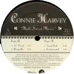 Connie Harvey - Make Sweet Music