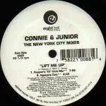 Connie & Junior - Lift Me Up (The New York City Mixes)