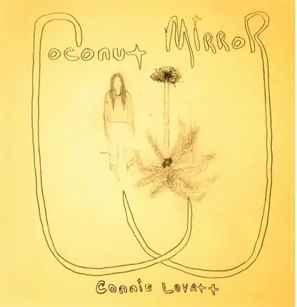 Connie Lovatt - Coconut Mirror