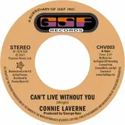 Anderson Brothers - Can't Live Without You/I Can See Him Loving You