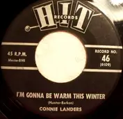 Connie Landers / George Killebrew