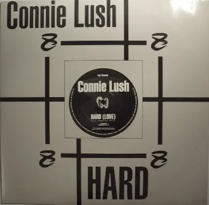 Connie Lush - Hard