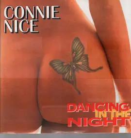 Connie Nice - Dancing In The Night