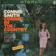 Connie Smith - Connie in the Country
