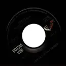 7inch Vinyl Single - Connie Smith - Burning A Hole In My Mind / Only For Me - no cover