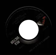 Connie Smith - Burning A Hole In My Mind / Only For Me