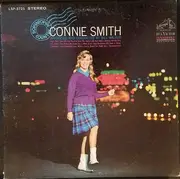 LP - Connie Smith - Downtown Country