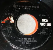 Connie Smith - Don't Feel Sorry For Me