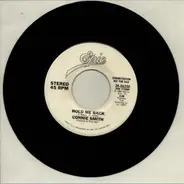 Connie Smith - Hold Me Back