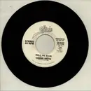 7inch Vinyl Single - Connie Smith - Hold Me Back - Promo