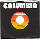 7inch Vinyl Single - Connie Smith - I Don't Wanna Talk About It Anymore / You Crossed My Mind A Thousand Times Today