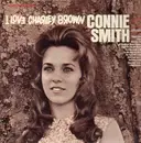 LP - Connie Smith - I Love Charley Brown
